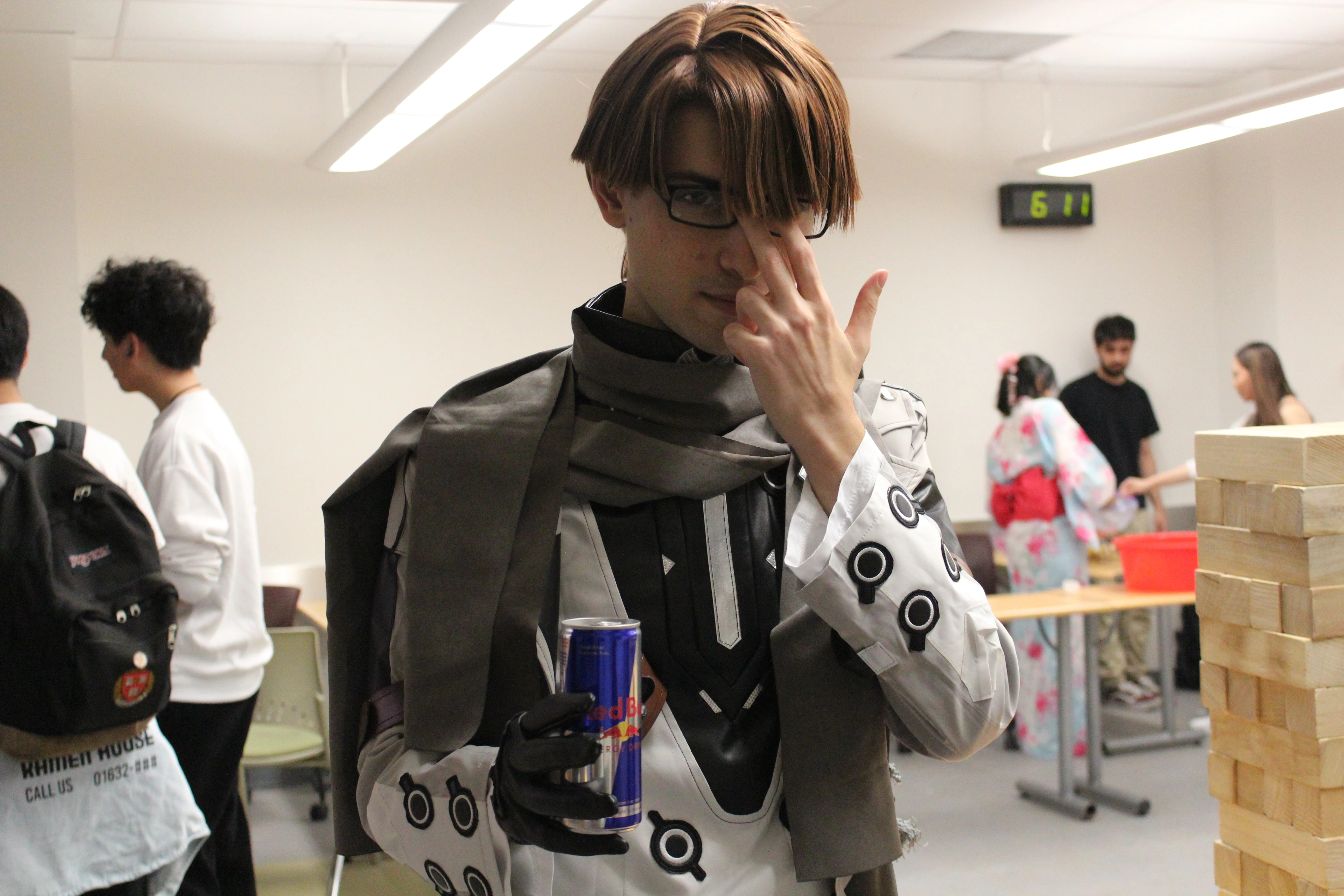 Anifest image