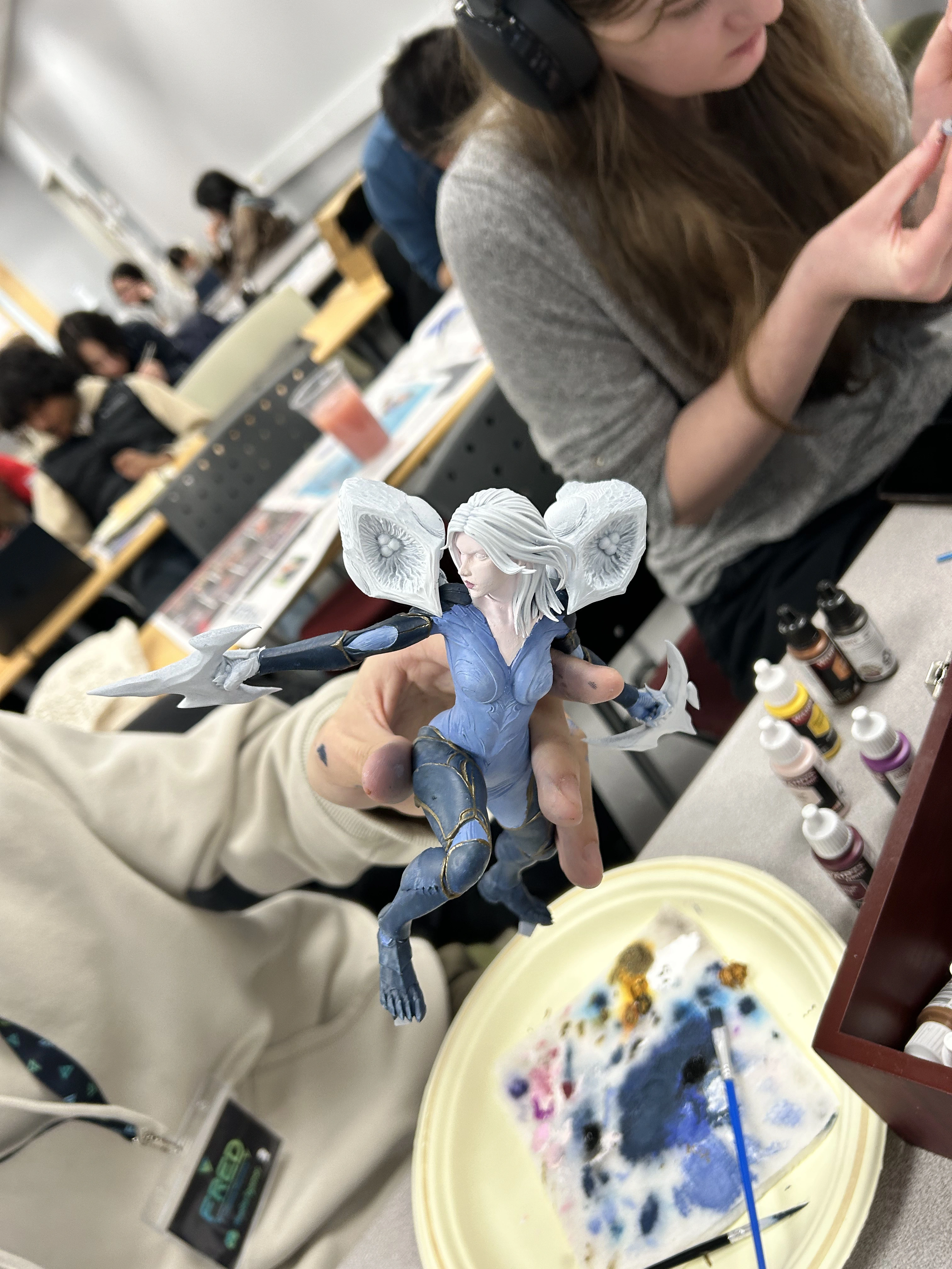 Paintathon image