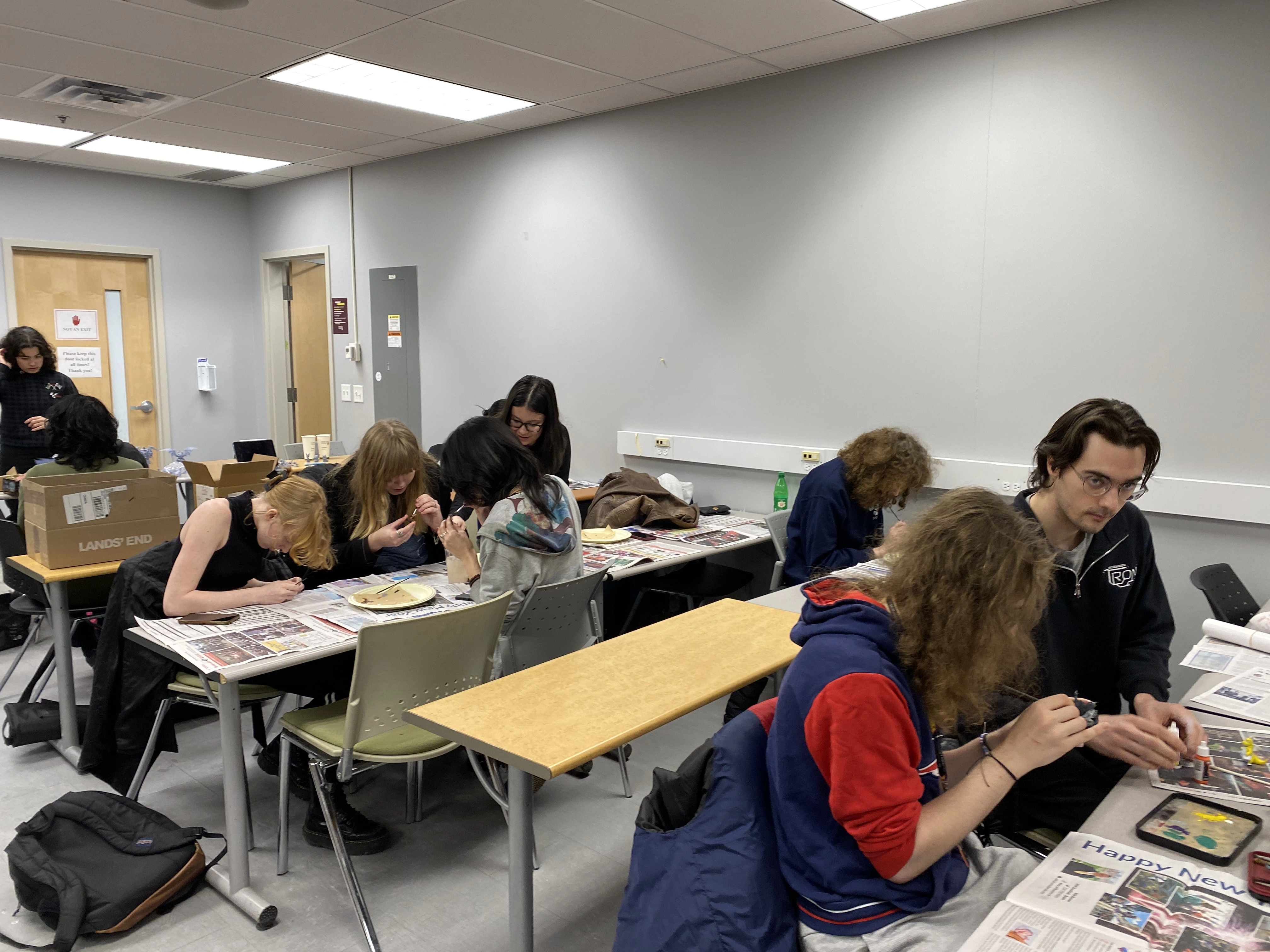 Paintathon image