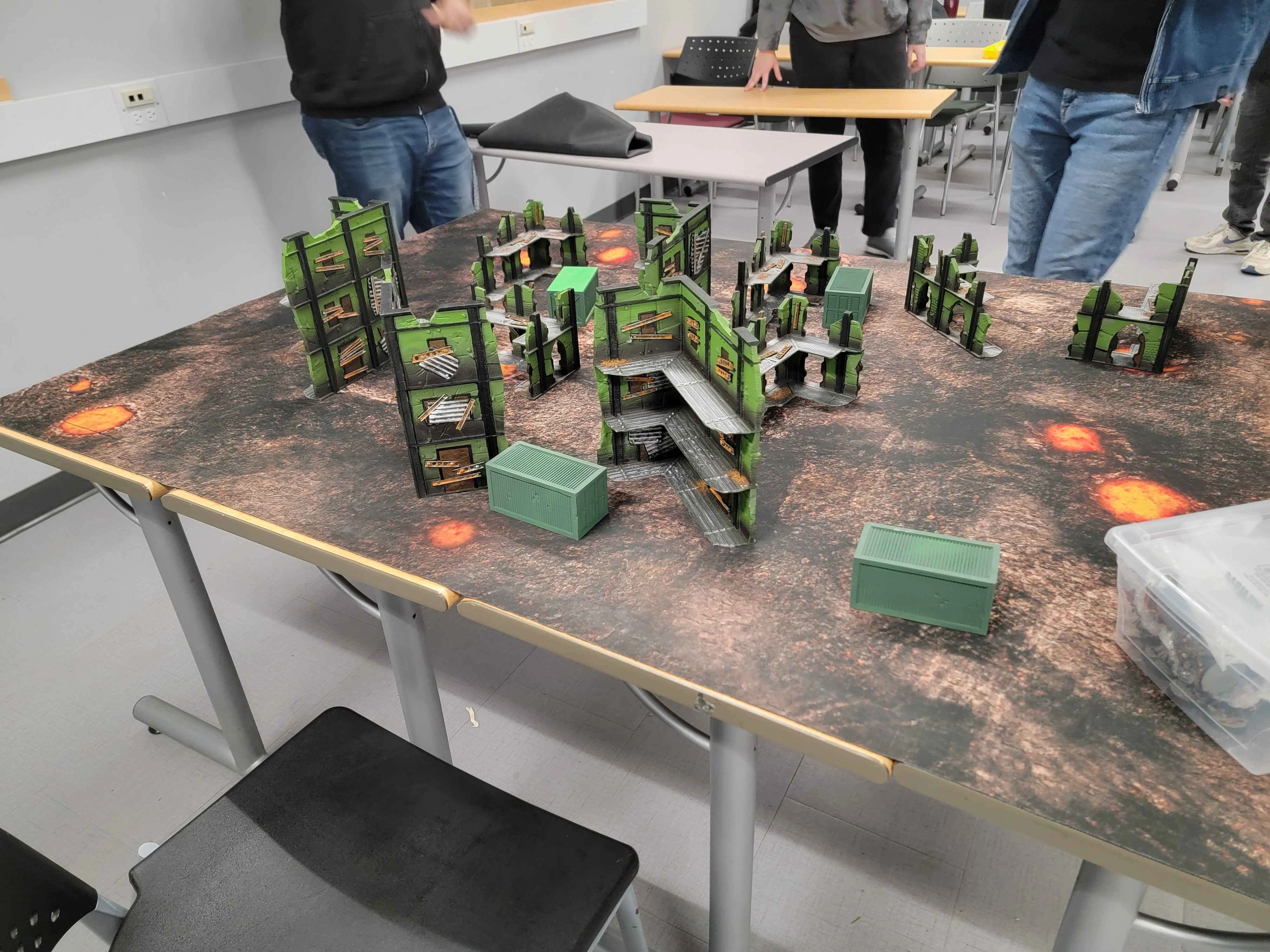 Warhammer image