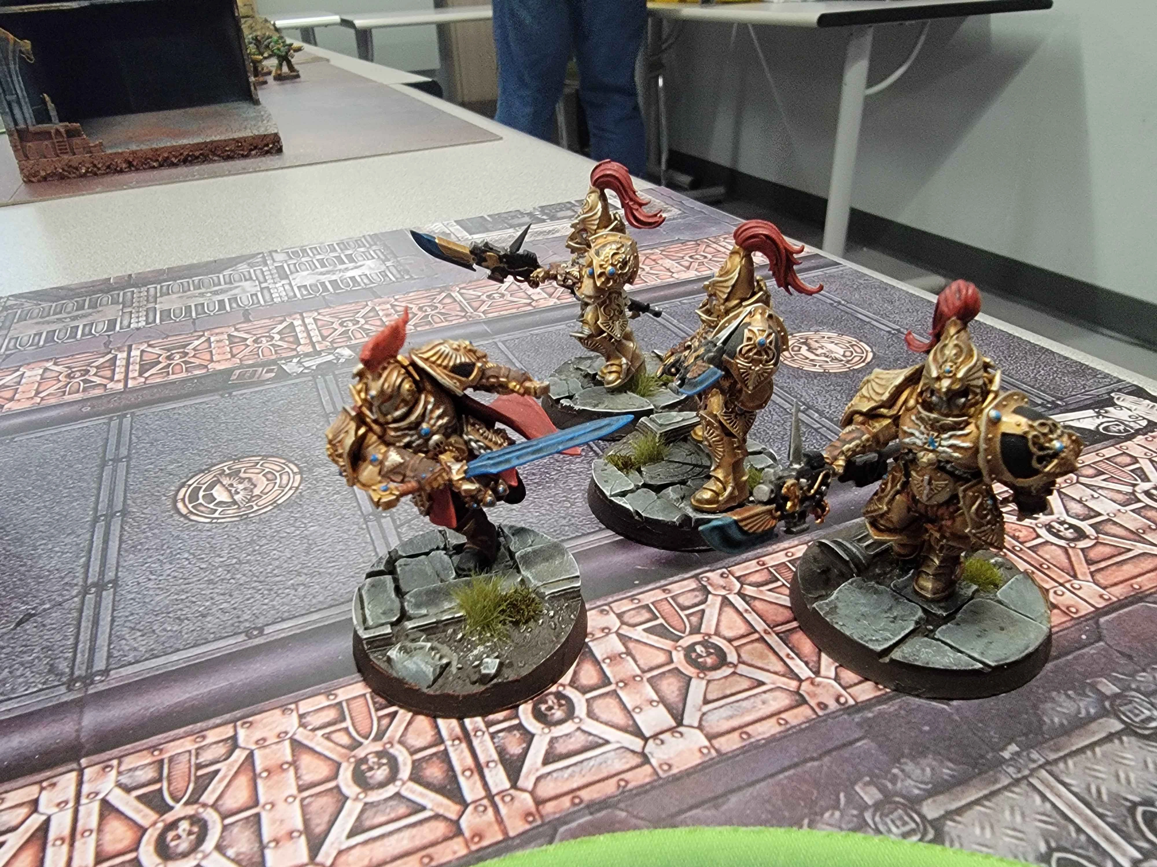 Warhammer image