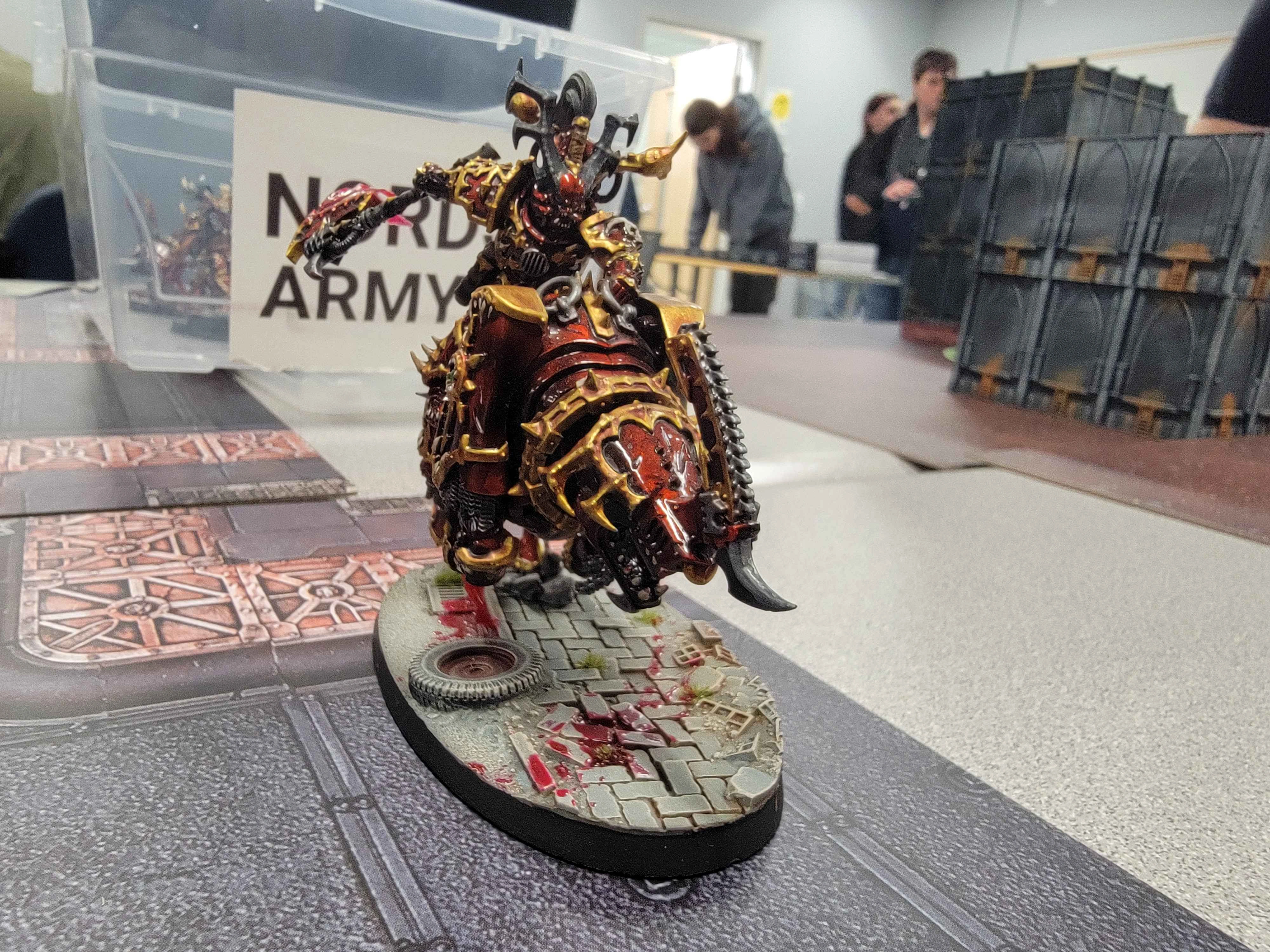 Warhammer image