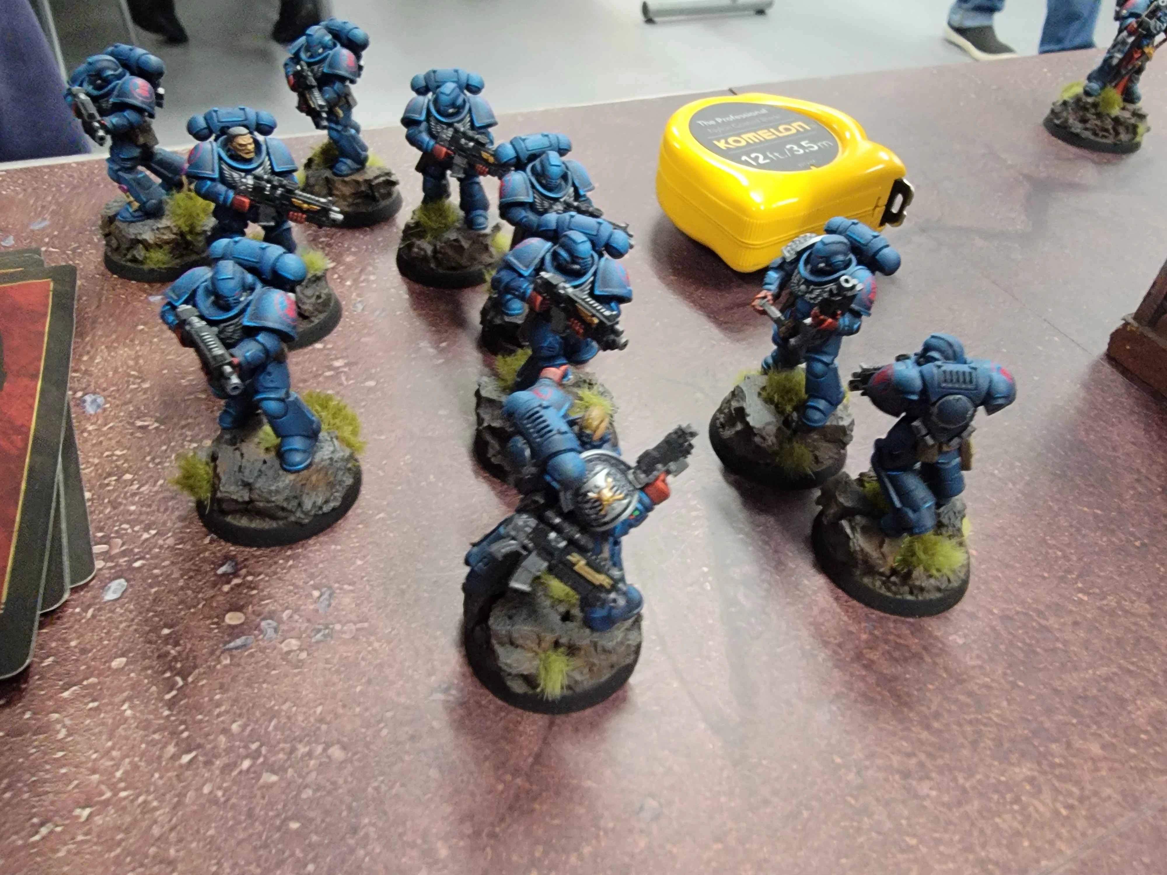 Warhammer image