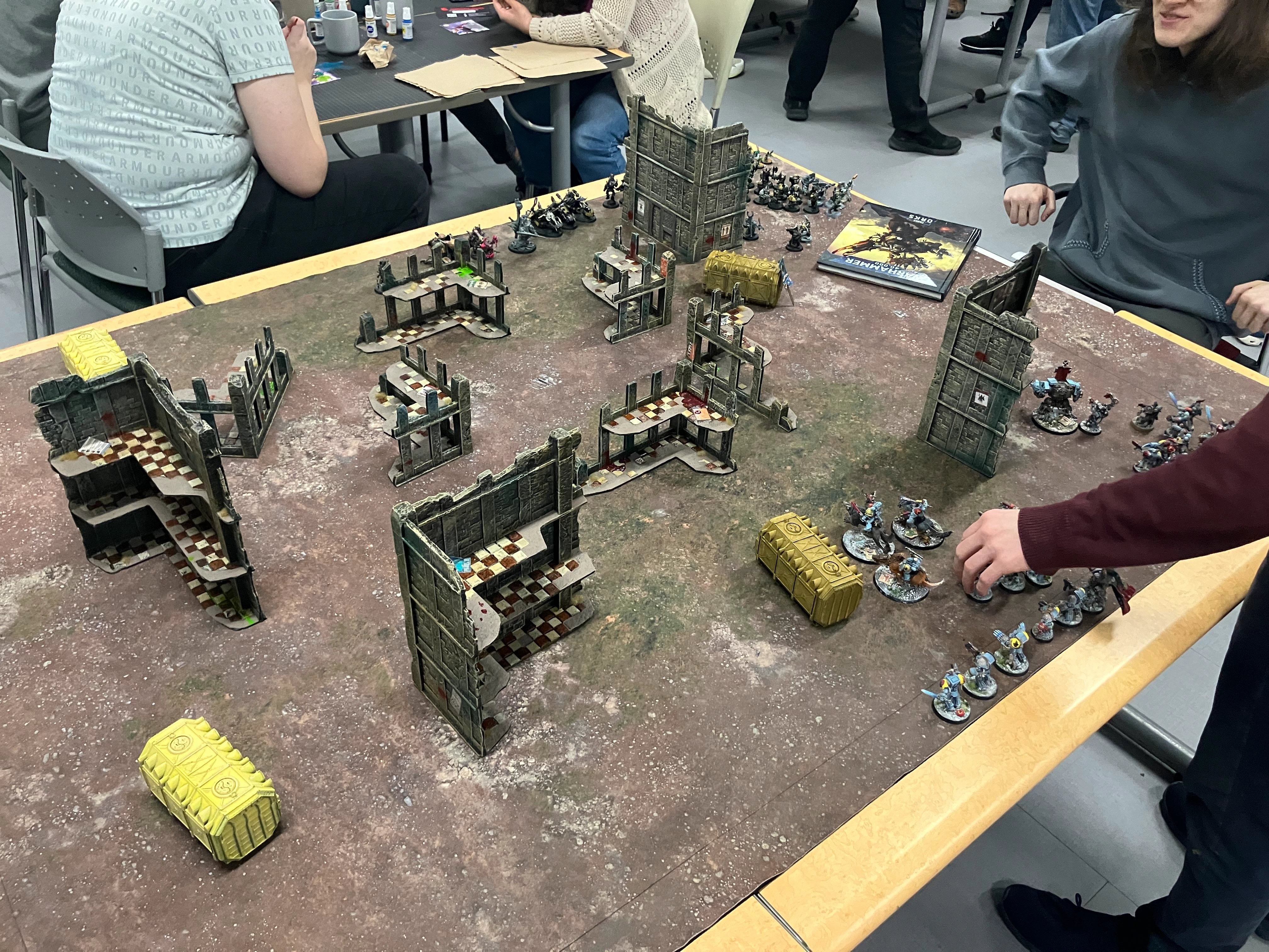 Warhammer image