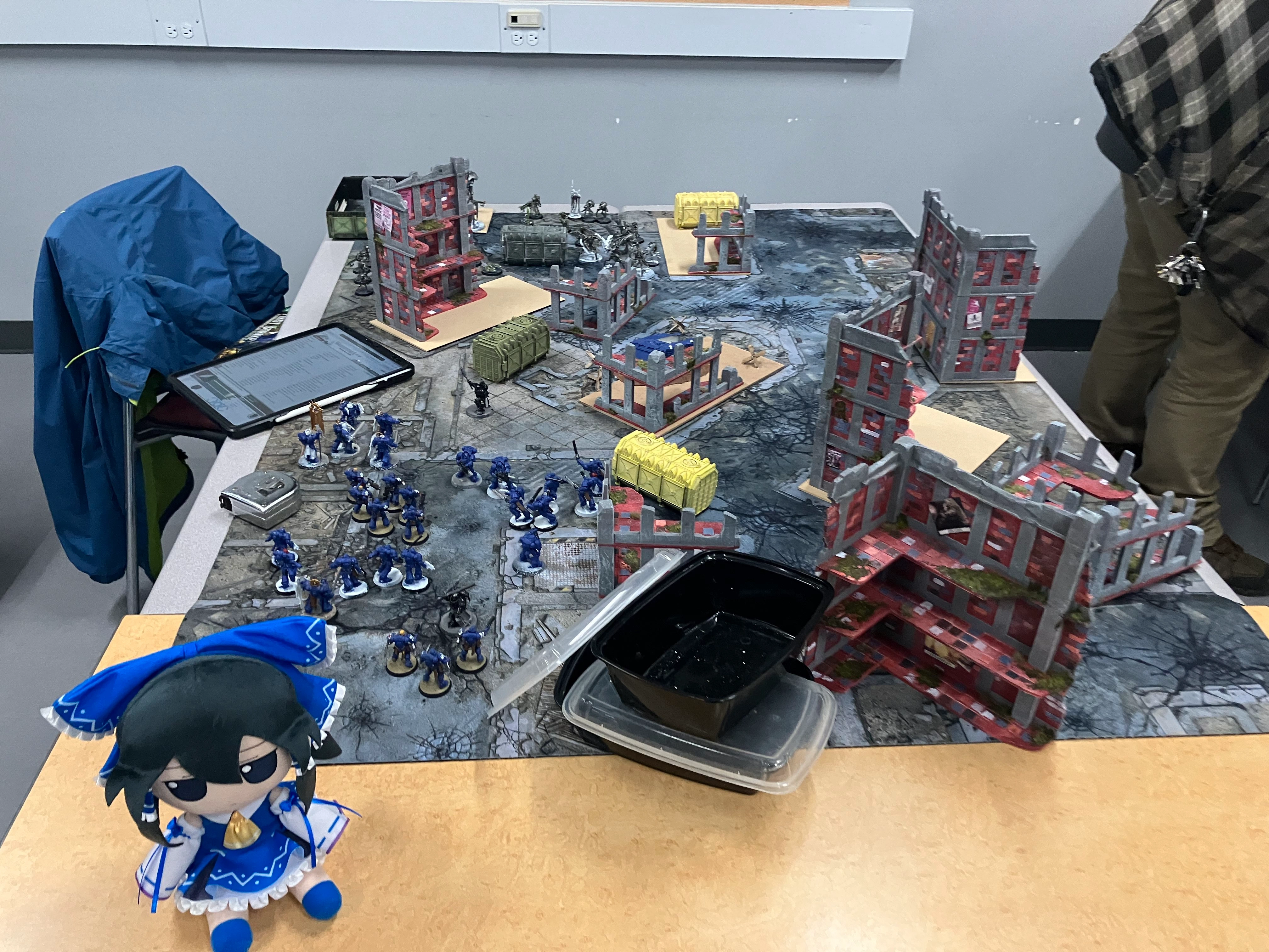 Warhammer image