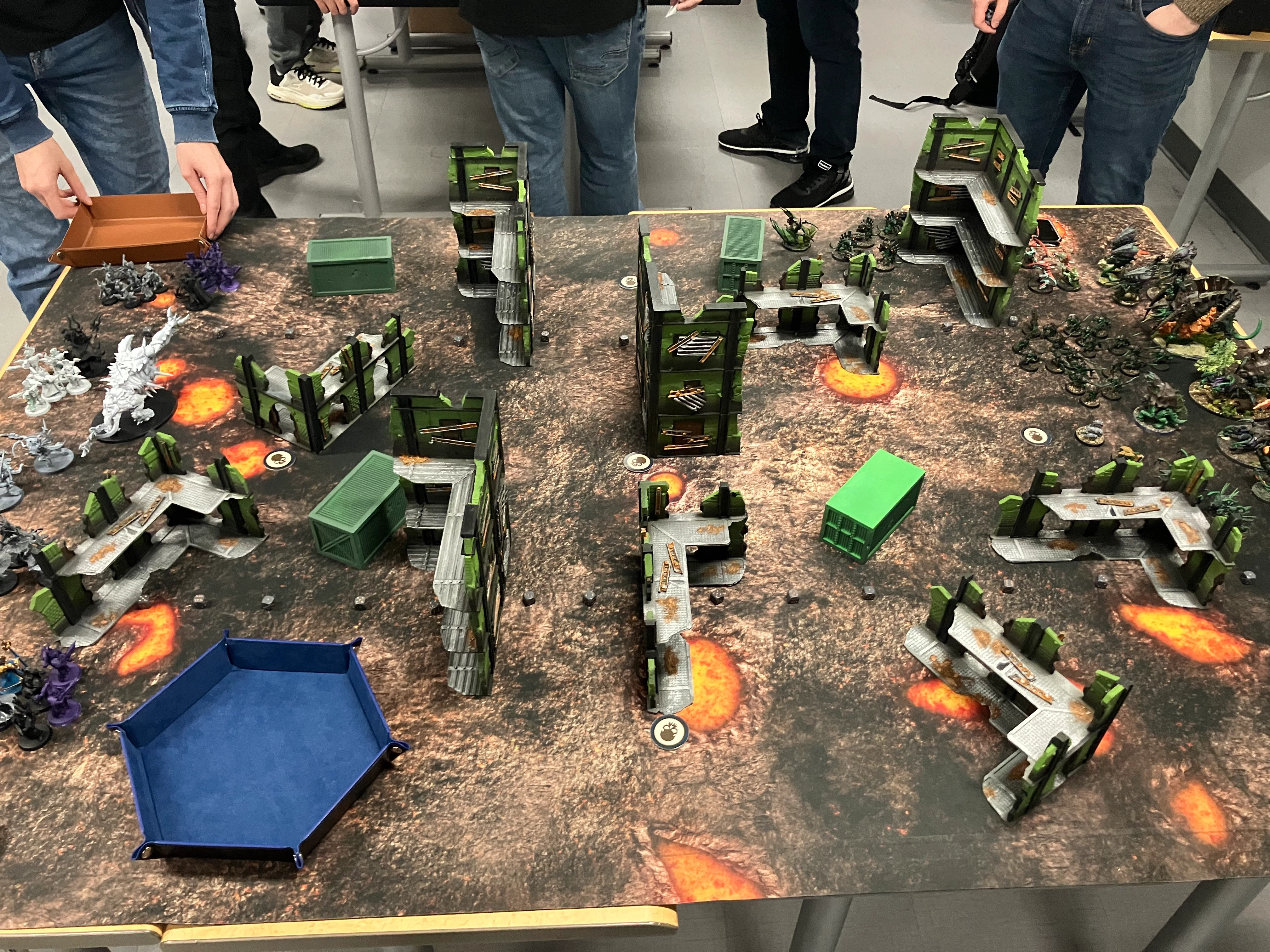 Warhammer image