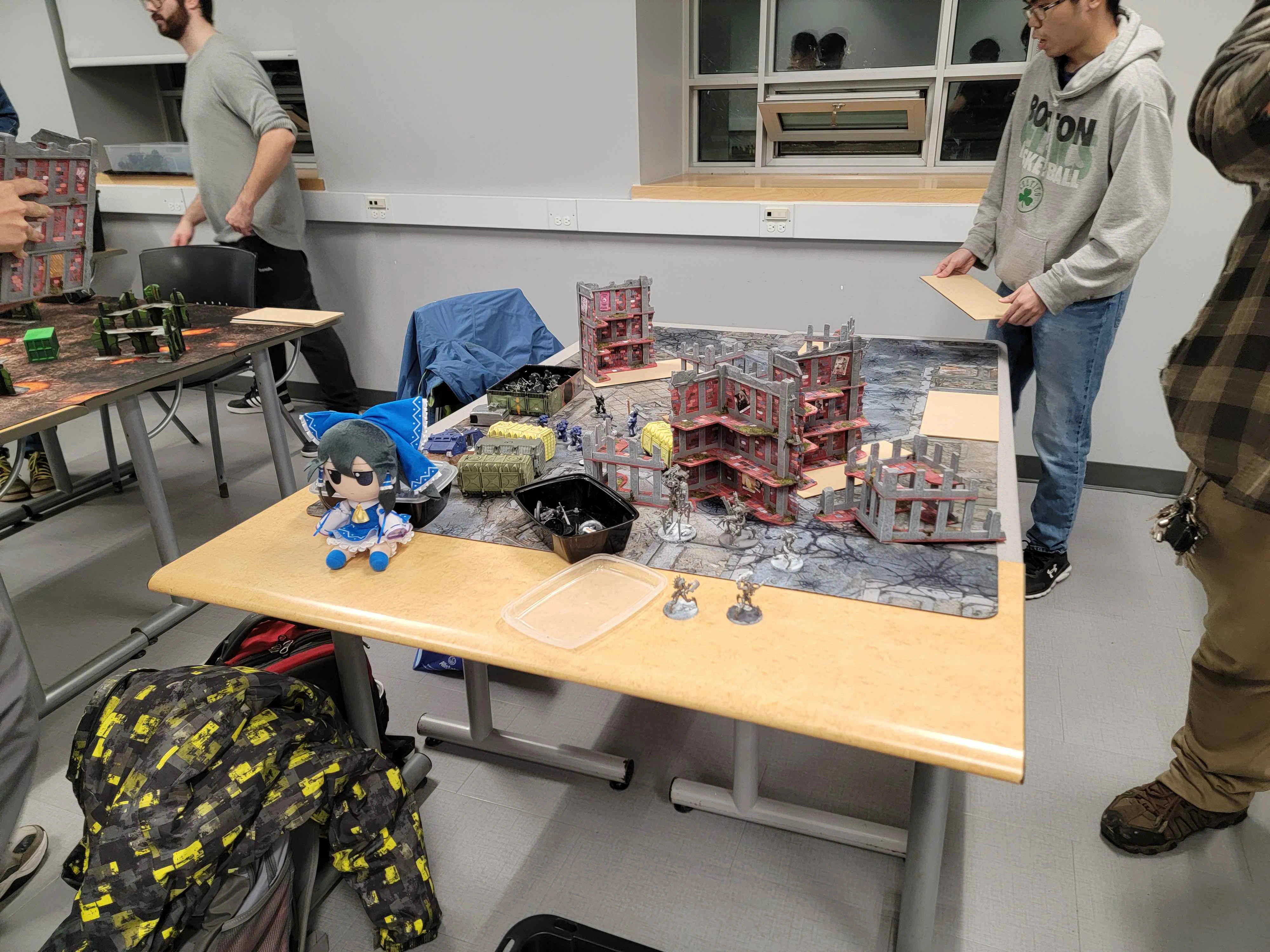 Warhammer image