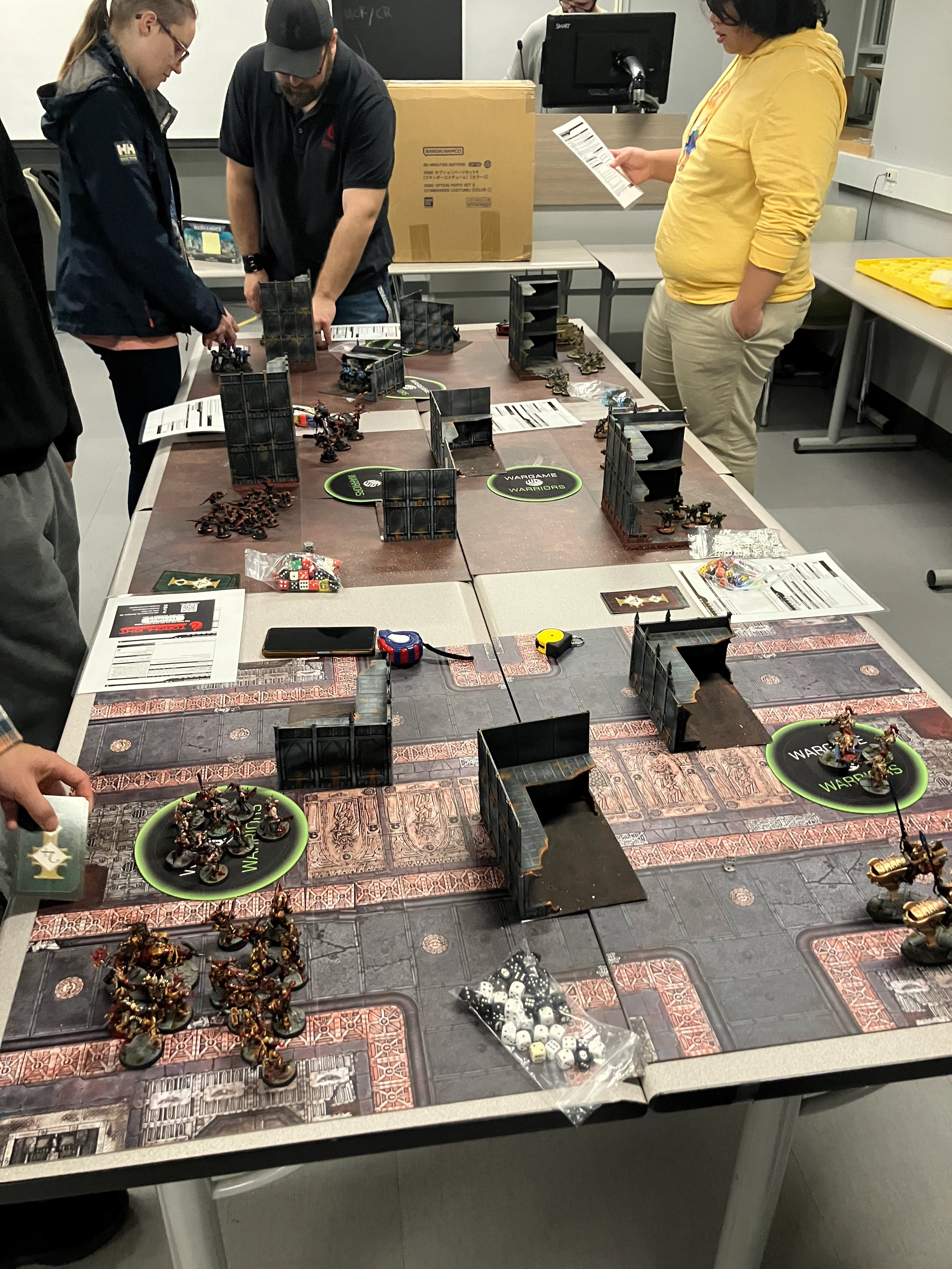 Warhammer image