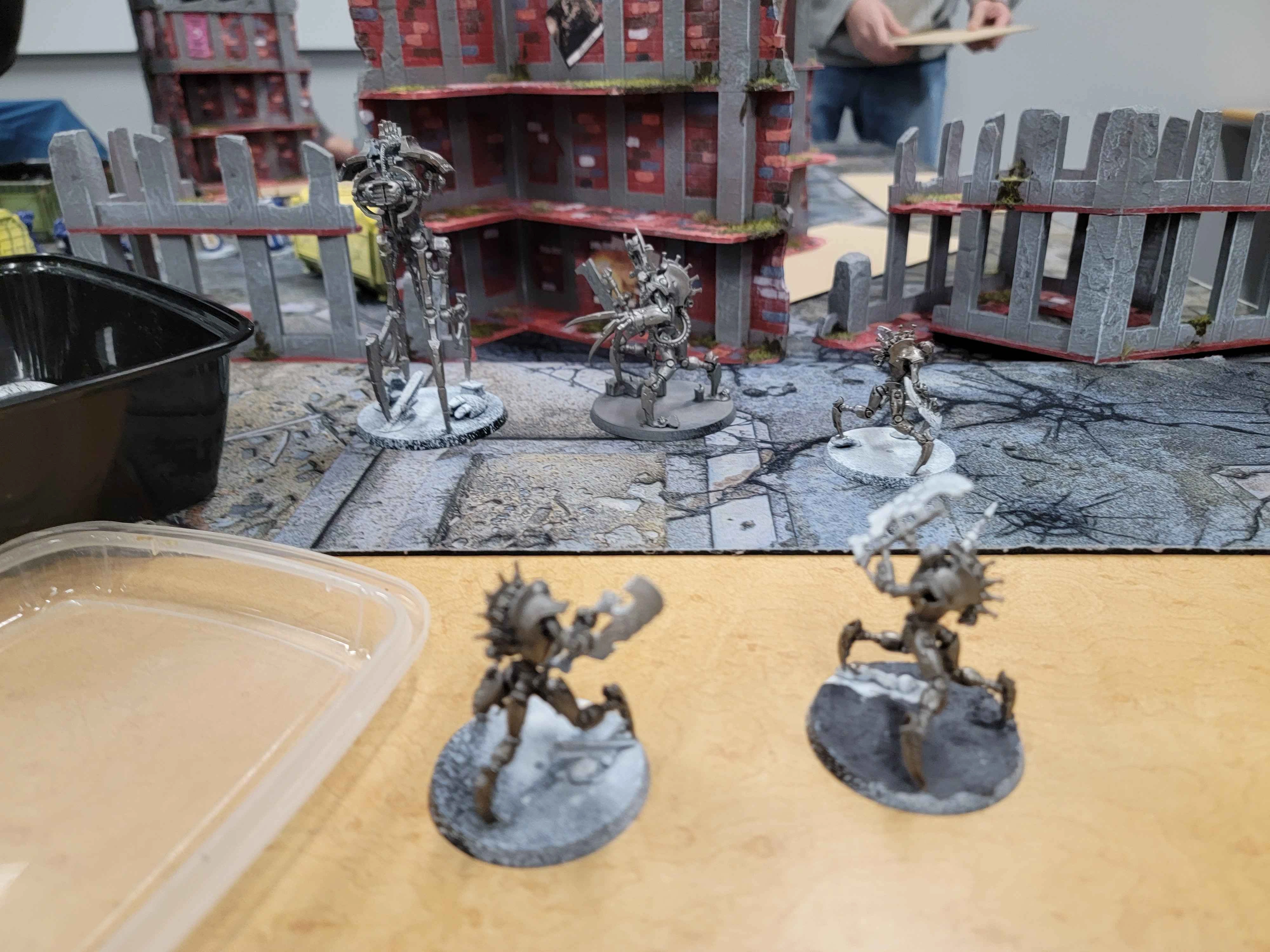 Warhammer image