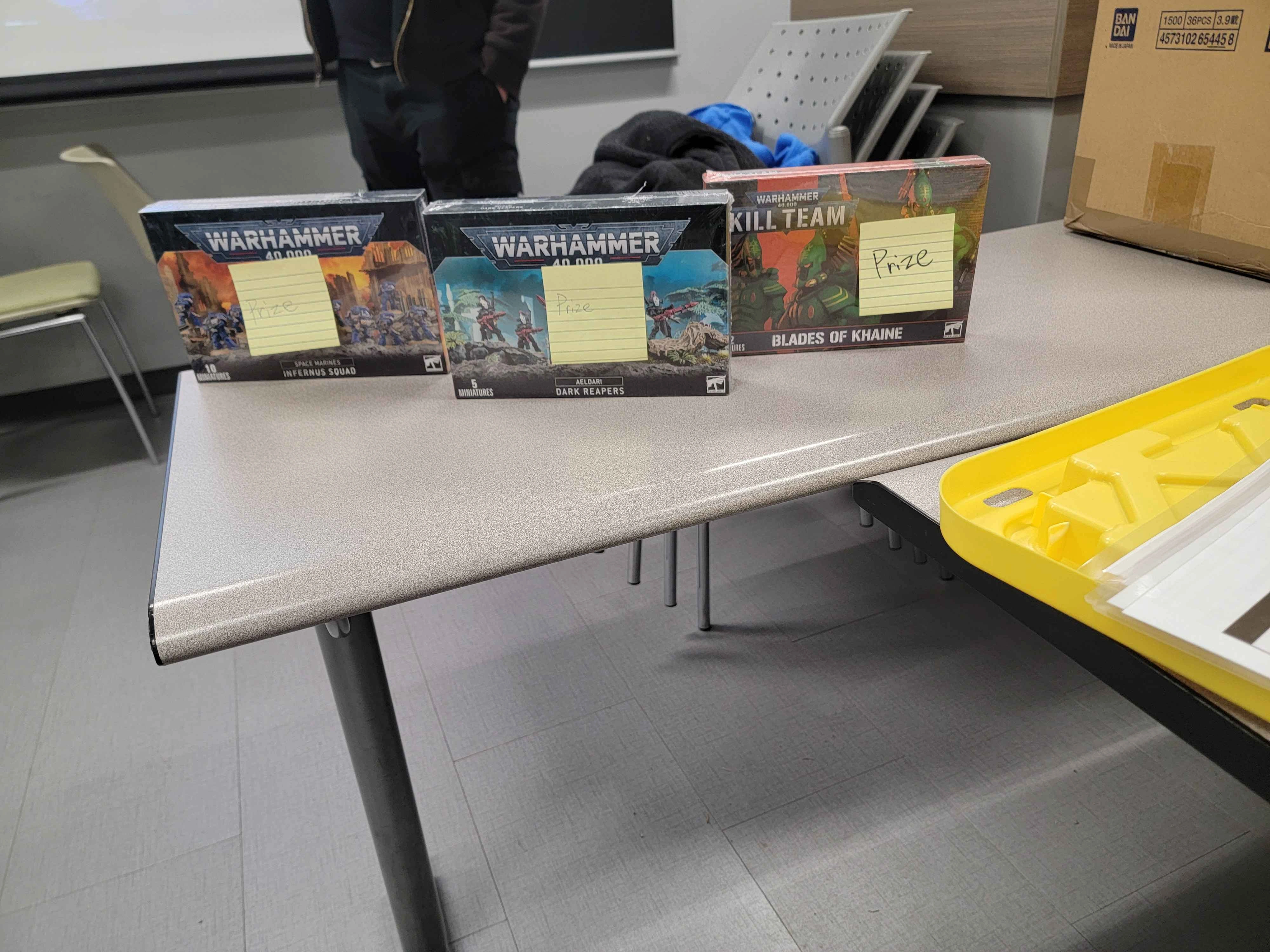 Warhammer image