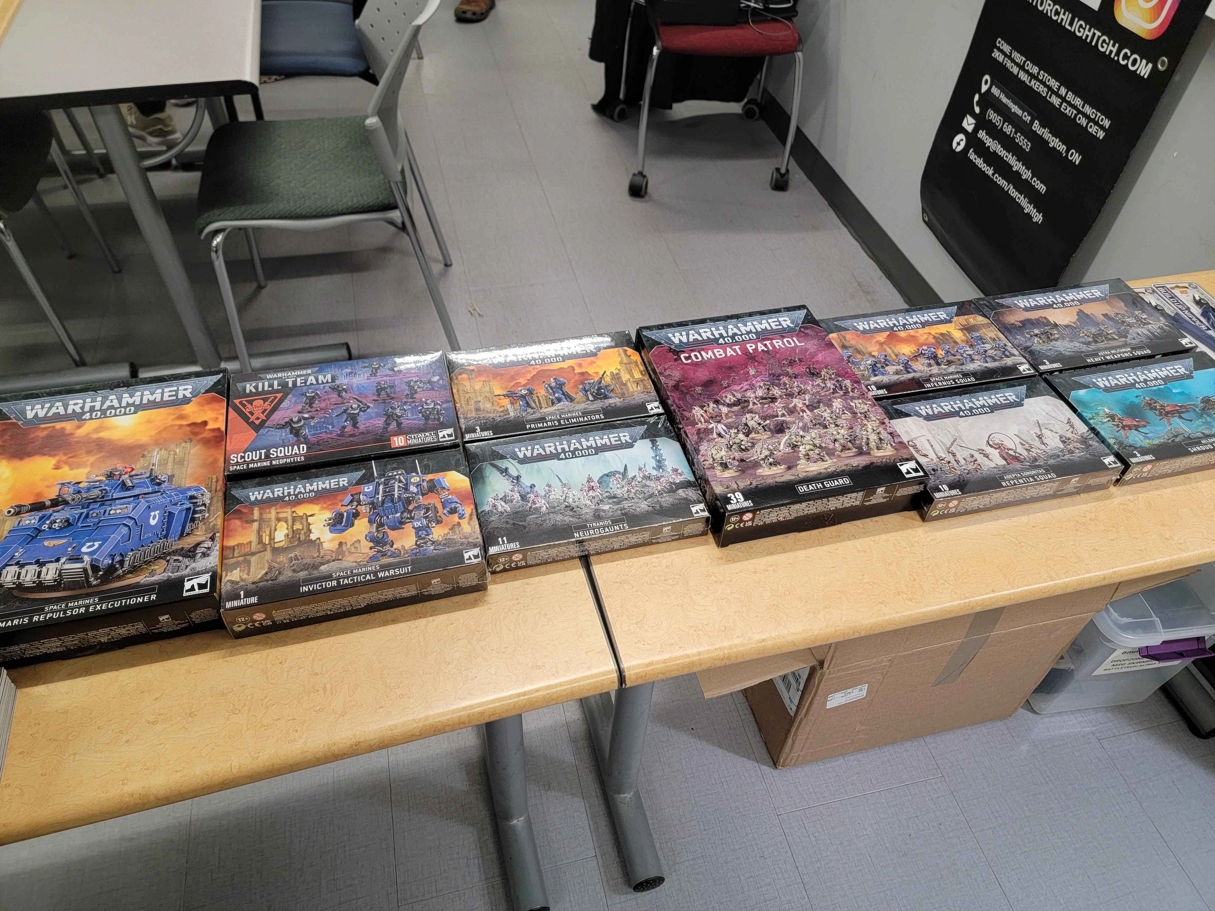 Warhammer image
