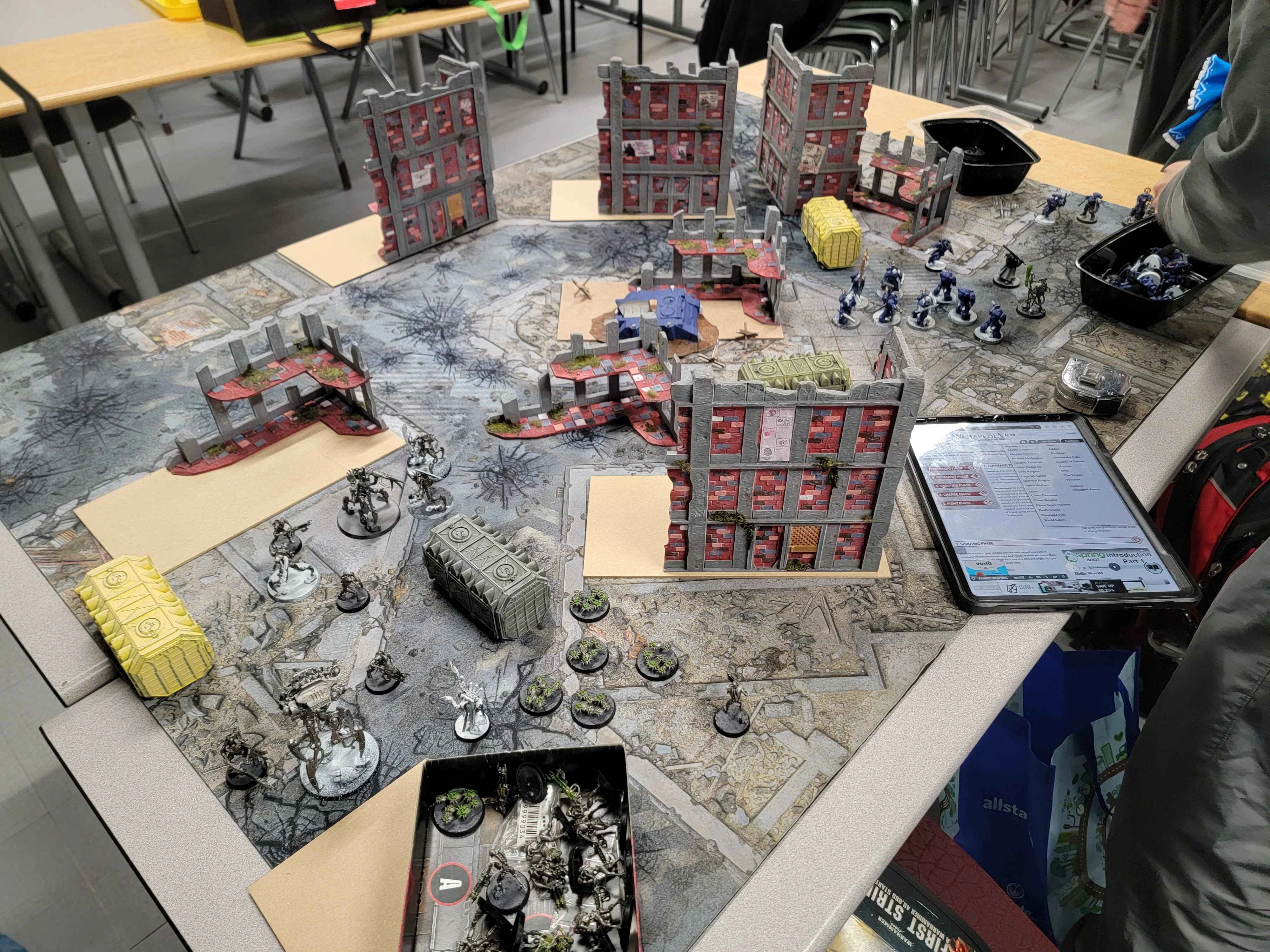 Warhammer image