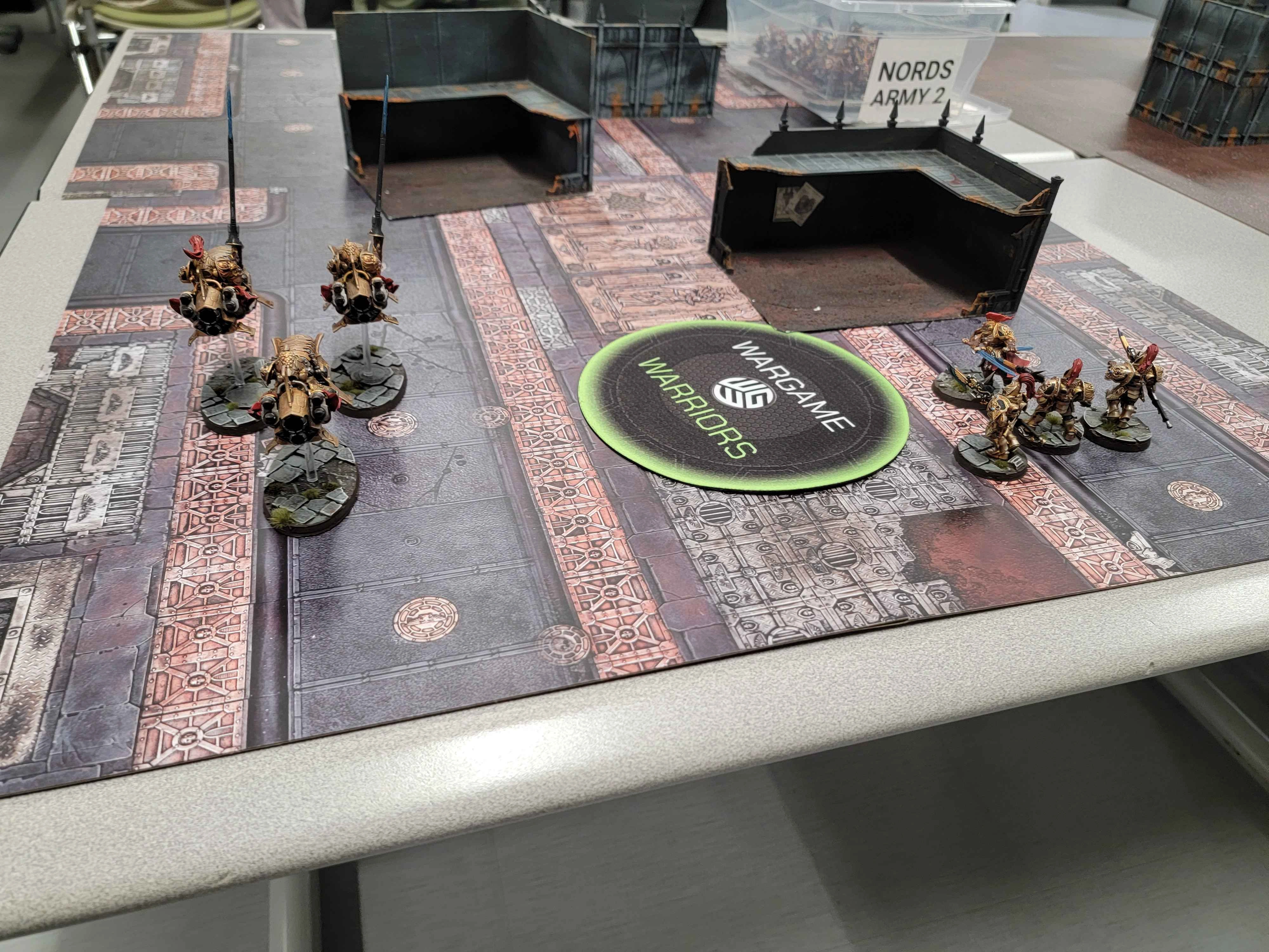 Warhammer image